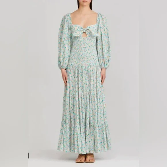 Significant Other Paloma Dress - Picture 4 of 14